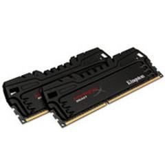 二手金士顿 骇客Beast系列8GX2对条回收